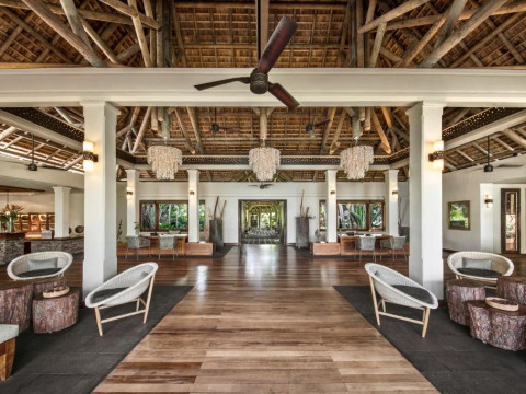 Heritage Awali Golf & Spa Resort