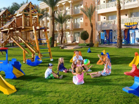 PICKALBATROS PALACE RESORT