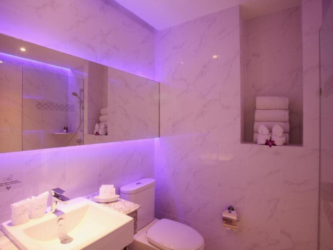 The Verandah Ao Nang