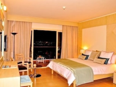 EDEN ROCK HOTEL