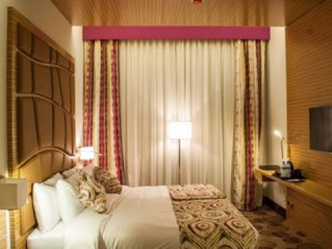 Best Western Plus Pearl Creek