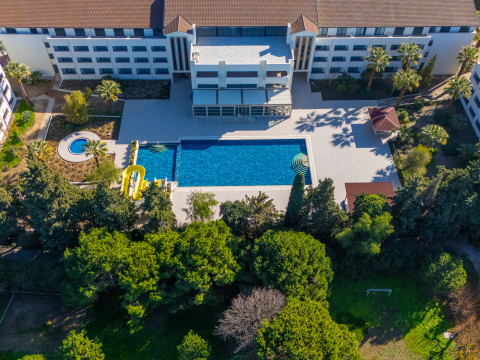 Proxima Hotel Kusadasi
