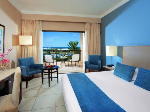 Jaz Aquamarine Resort