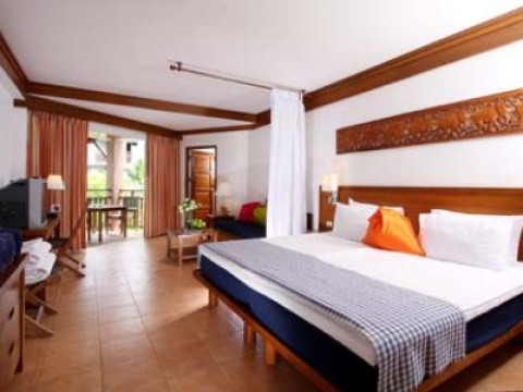 SUNWING BANGTAO BEACH