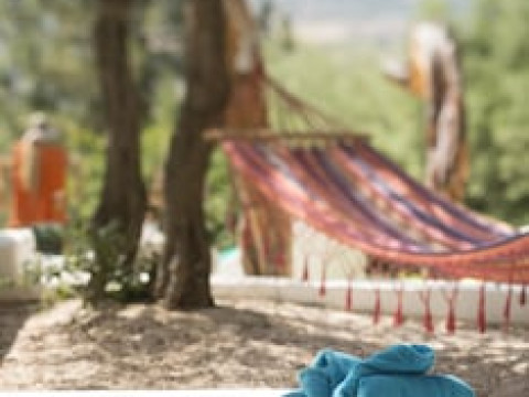 SU GOLOGONE EXPERIENCE HOTEL