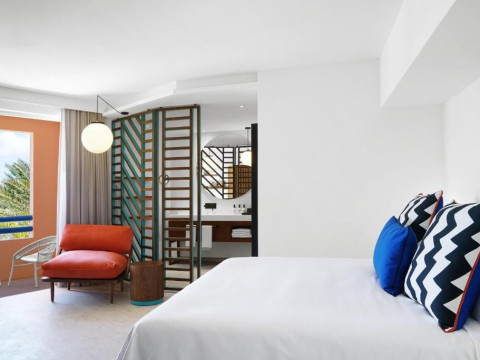 Salt of Palmar, an Adult-Only Boutique Hotel
