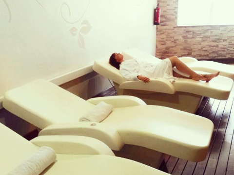 Hotel O7 Tenerife