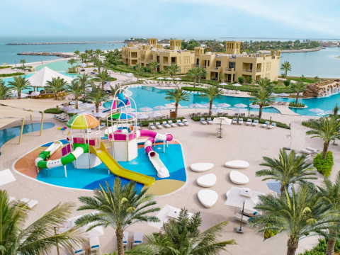 Sofitel Ras Al Khaimah Al Hamra Beach Resort