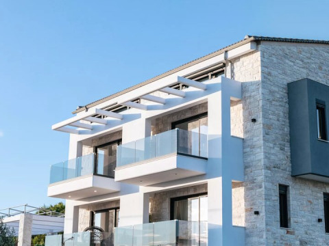 Cocooning Suites by Blue Carpet