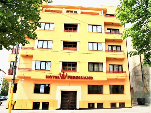 Vila Luminita