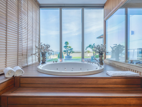 Fame Residence Lara Spa