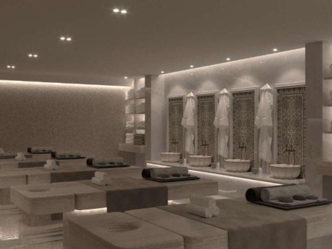 Flow Aqua Legends Resort Sahl Hasheesh