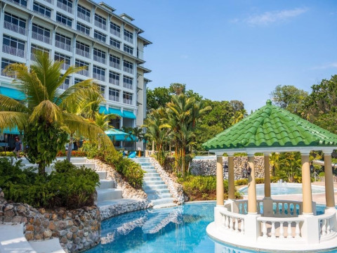 Gran Evenia Bijao Beach Resort