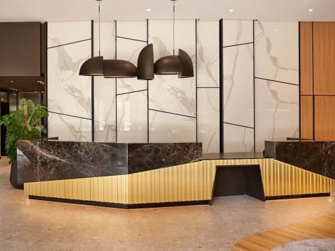 AC HOTEL BY MARRIOTT SPLIT