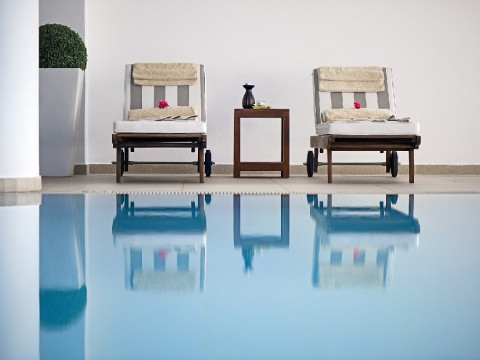 Grecian Sands