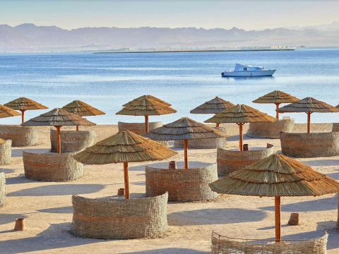 Sheraton Soma Bay Resort 