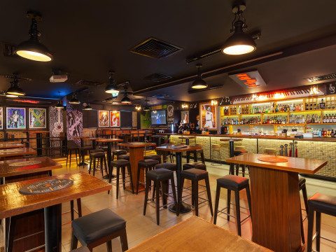 CITYMAX HOTEL, AL BARSHA AT THE MALL
