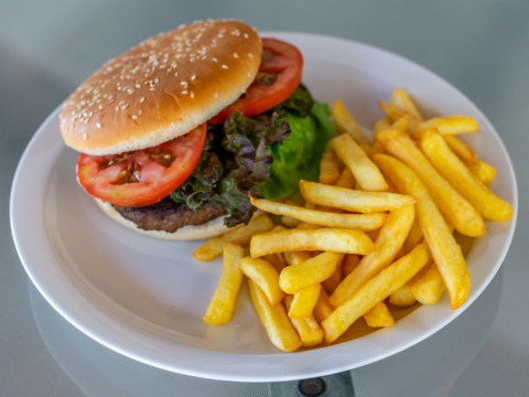 A. MAOS HOTEL APARTMENTS