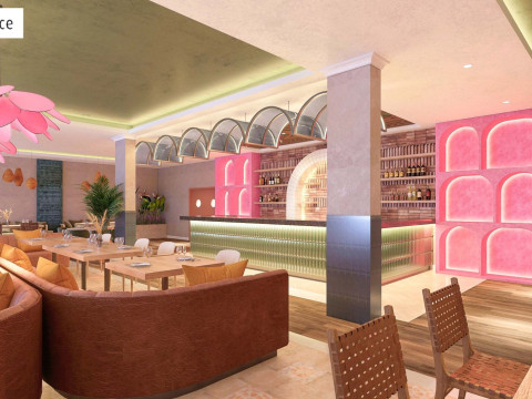 The One Resort Sahl Hasheesh