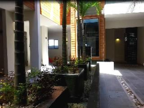 PEREYBERE HOTEL amp; APARTMENTS