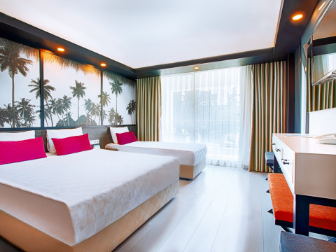 Dosinia Luxury