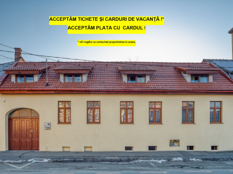  T HOUSE SIBIU