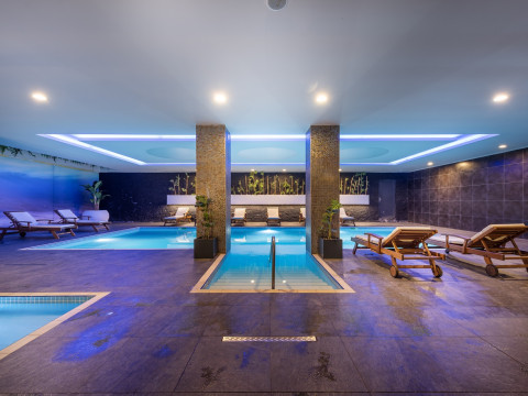 White City Resort Hotel