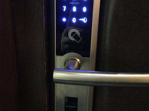 Hotel Charter