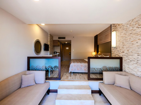 Club Melas Prive (ex. Melas Holiday Village)