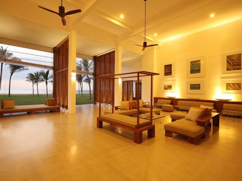 Anantaya Resort Chilaw