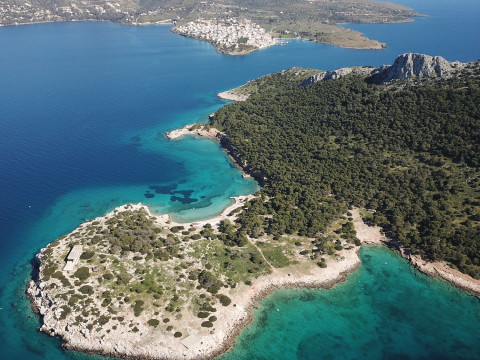 Perdika Mare Aegina