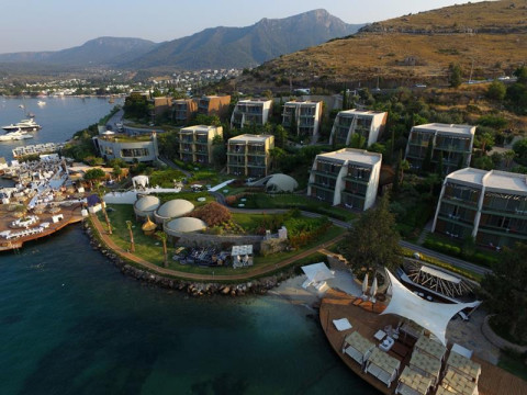 KUUM HOTEL  SPA