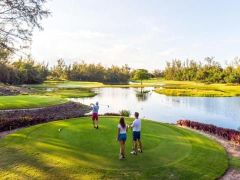 SHANGRI-LA’S LE TOUESSROK RESORT & SPA