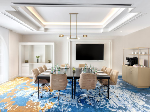 Sofitel Ras Al Khaimah Al Hamra Beach Resort