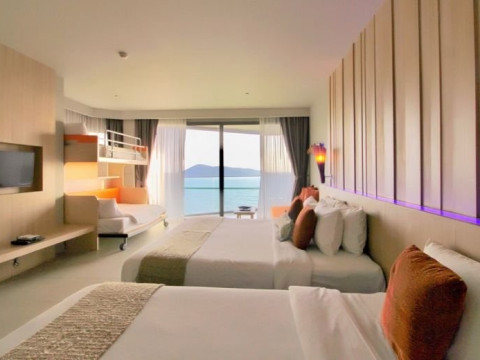 Kalima Resort and Spa Phuket