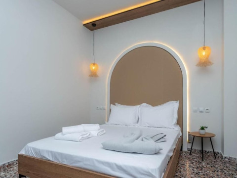 PTELEO APARTMENTS