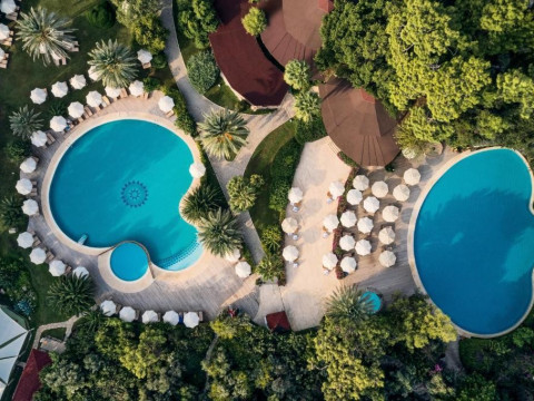 TUI Magic Life Sarigerme
