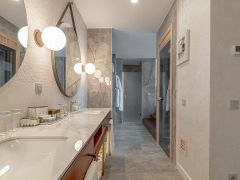 Fame Residence Lara Spa
