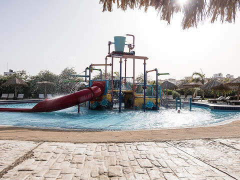 SINDBAD CLUB HURGHADA