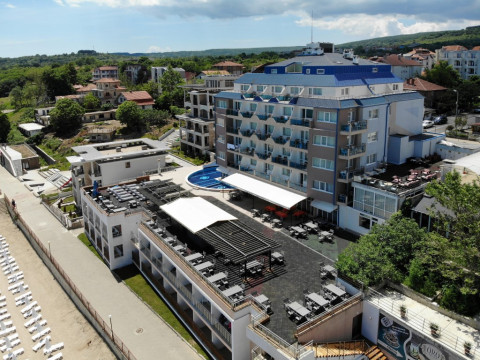 Paraiso Beach (Obzor) 3*
