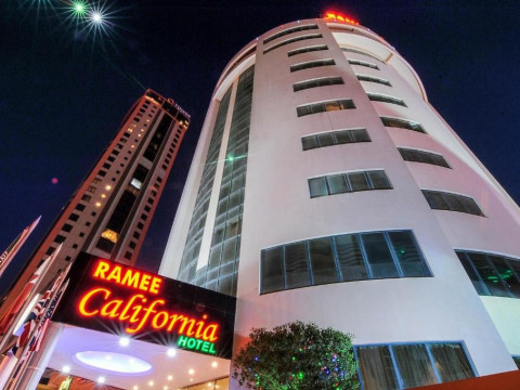 Ramee California Hotel