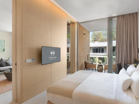 Twinpalms Montazure Phuket