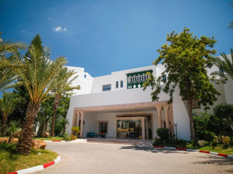 Blumar Resort & Spa Hammamet