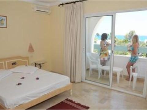 Residence Romane