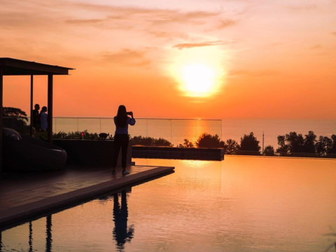 Mida Grande Resort Phuket