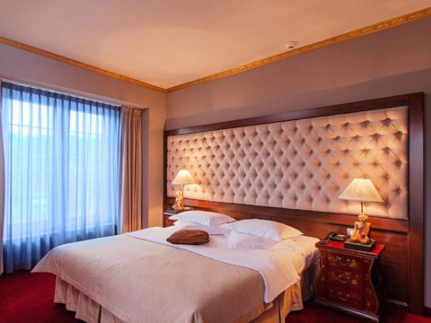Simfonia Boutique Hotel