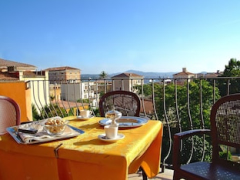 HOTEL DELLE ISOLE