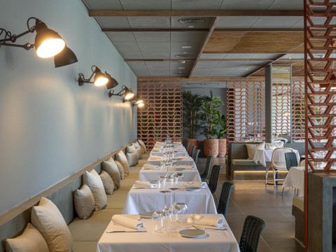 Atzavara Hotel & Spa