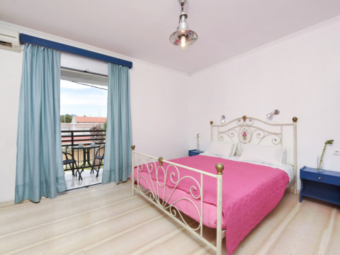 Aquarius Beach Eco-Hotel