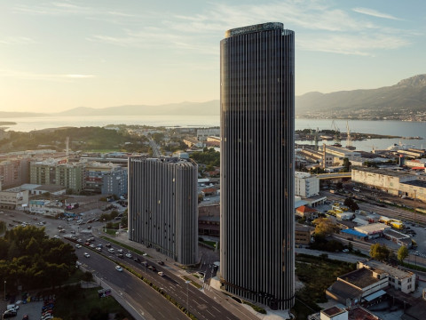 AC HOTEL BY MARRIOTT SPLIT